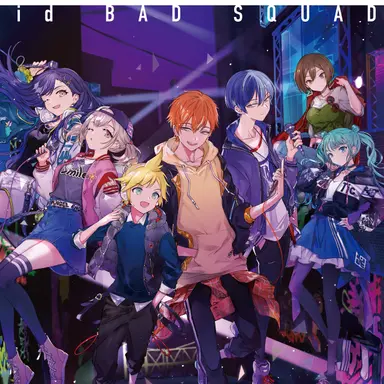 Profile image of ストリートのセカイ