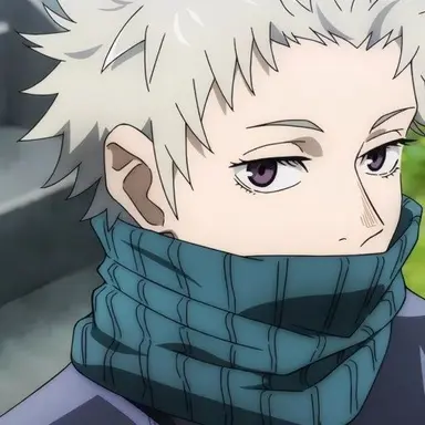 Profile image of 이누마키 토게