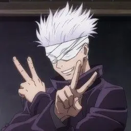 Profile image of 고죠 사토루