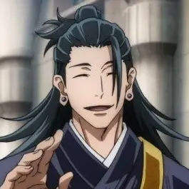 Profile image of 게토 스구루