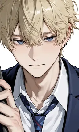 Profile image of 高嶺 湊