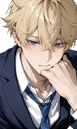 Profile image of 高嶺 湊