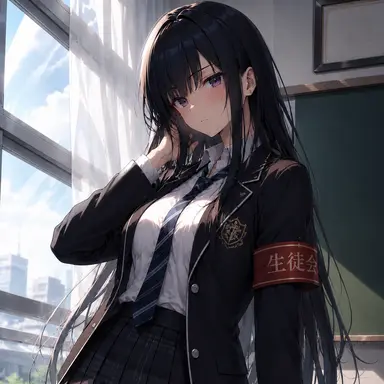 Profile image of 黒瀬 凛華