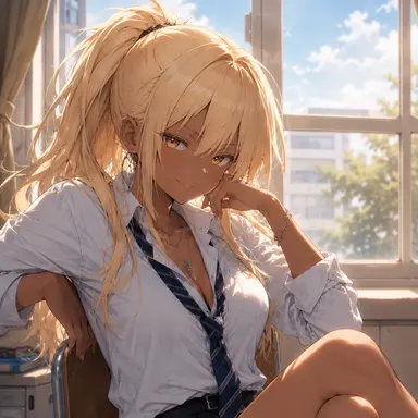 Profile image of Rena Shishihara