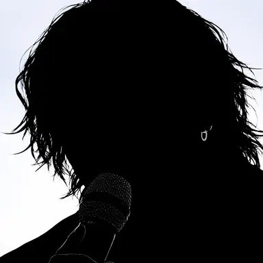 Profile image of 仮面をつけた男