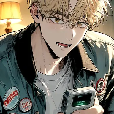 Profile image of Oleander
