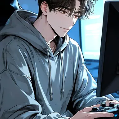 Profile image of Emmett