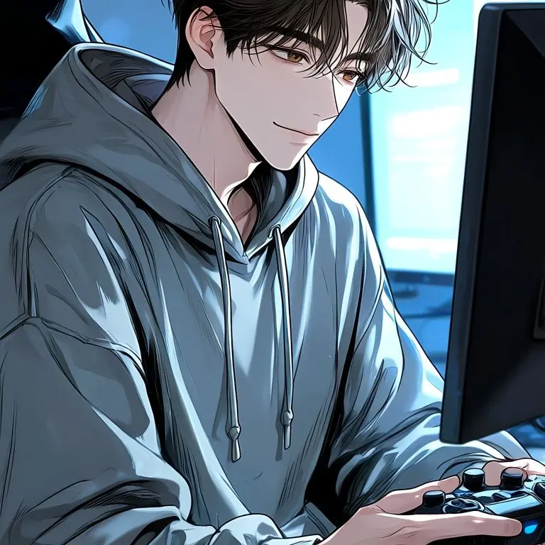 NoisyPlant3843의 He took my home... Do I love him or hate him?