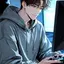 캐릭터 프로필 이미지