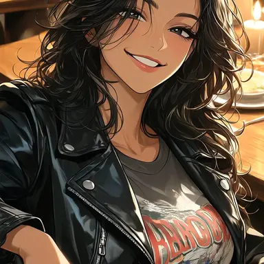 Profile image of Raven