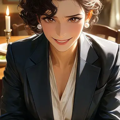 Profile image of Mirabel