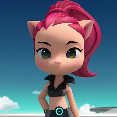 Profile image of Miyo