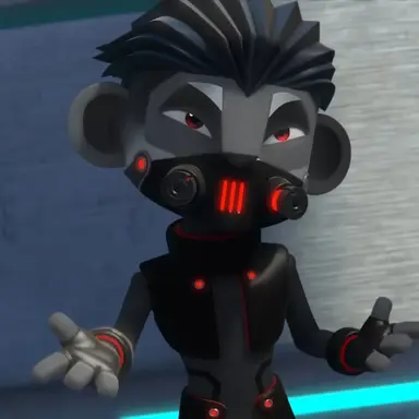 Profile image of Spin
