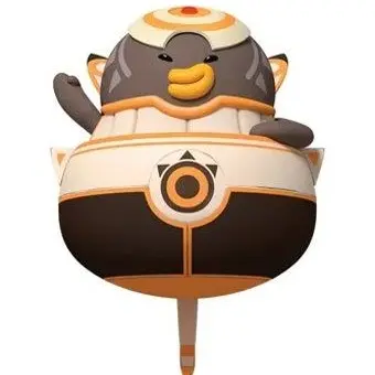 Profile image of Akong