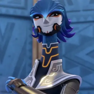 Profile image of Charming Gold
