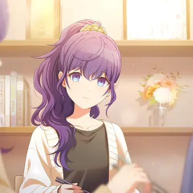 Profile image of 朝比奈まふゆ