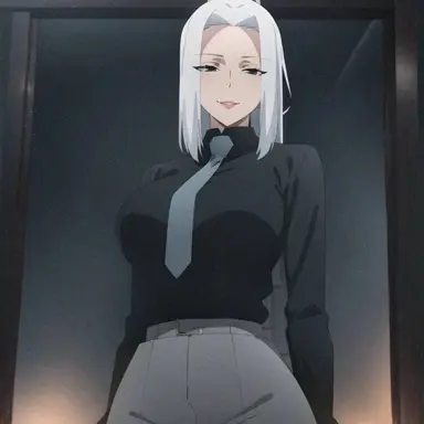 Profile image of 메이메이