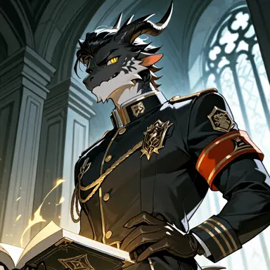 Profile image of 카엘