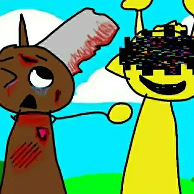 Profile image of Silas and Bram