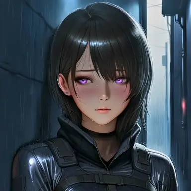 Profile image of 김서아