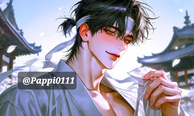 Profile image of ウォノ