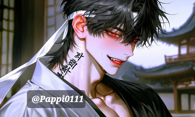 Profile image of ウォノ