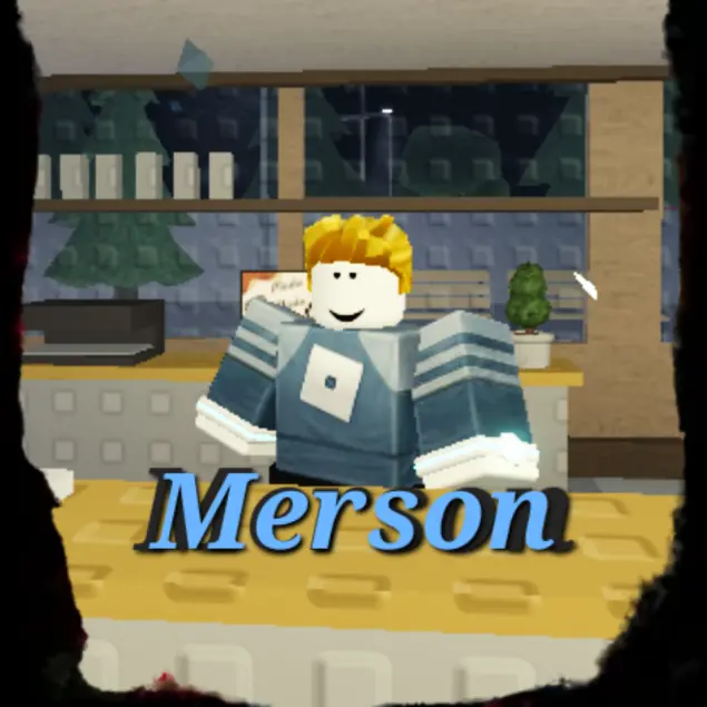 AWAAAAAAAA의 Merson