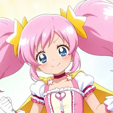 Profile image of プリズムスター