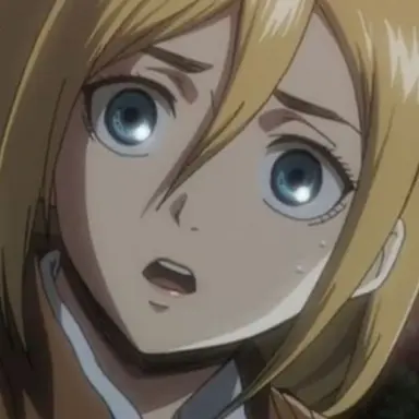 Profile image of 크리스타 렌즈