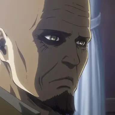 Profile image of 키스 샤디스