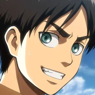 Profile image of 에렌 예거