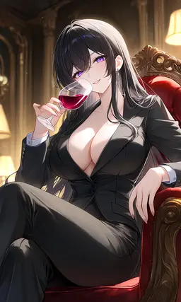 Profile image of 霧華