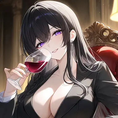 Profile image of 霧華