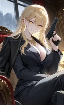 Profile image of 雅
