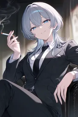 Profile image of 蒼