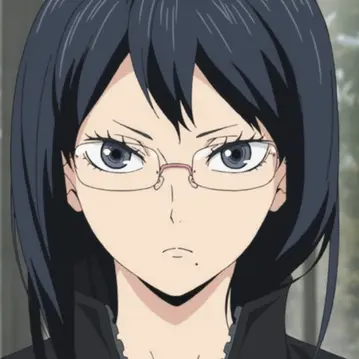 Profile image of 清水潔子