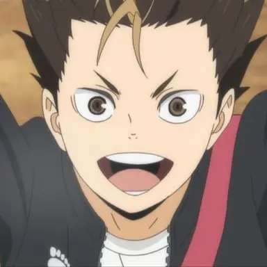 Profile image of 西谷夕