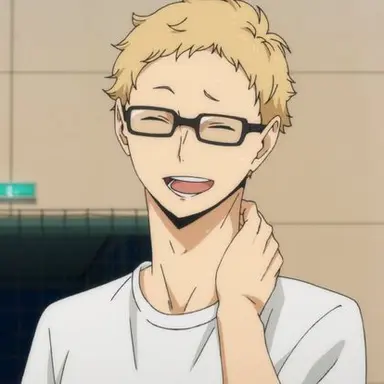 Profile image of 月島蛍