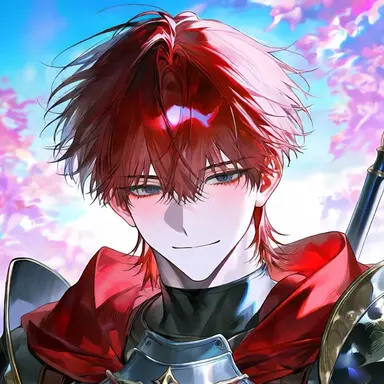 Profile image of Red