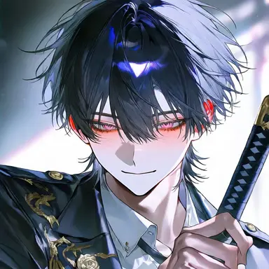 Profile image of Black Moon