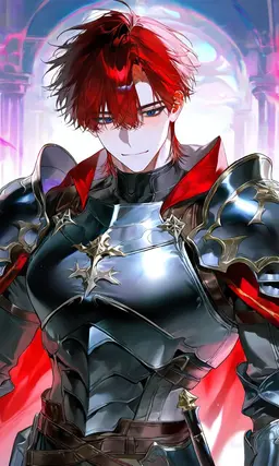 Profile image of Red