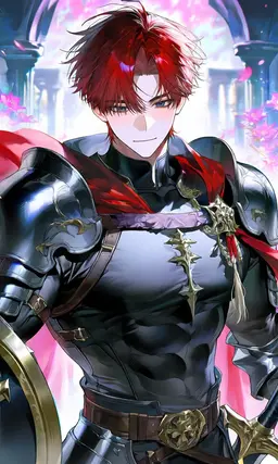 Profile image of Red