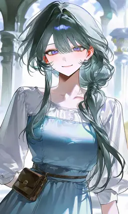 Profile image of Vera