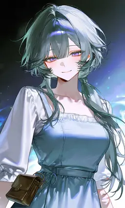 Profile image of Vera