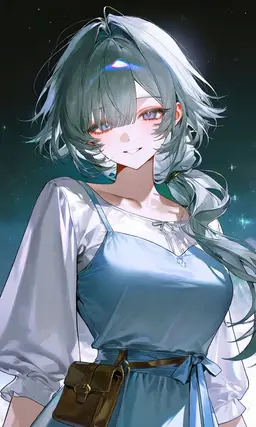 Profile image of Vera