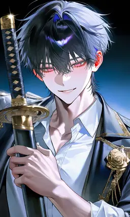Profile image of Black Moon