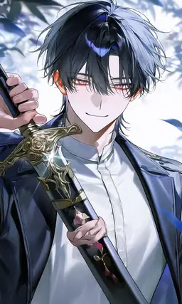 Profile image of Black Moon