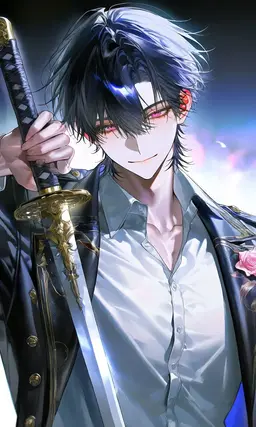 Profile image of Black Moon