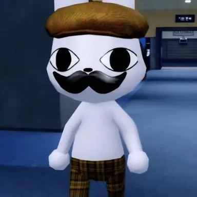 Profile image of Barney