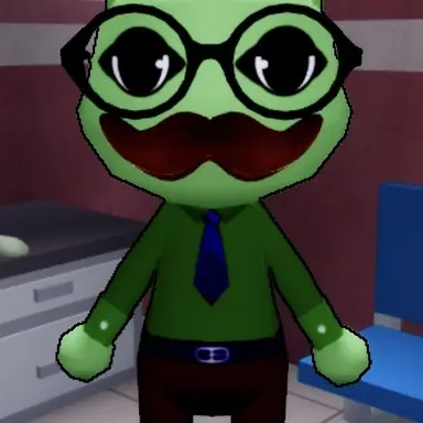 Profile image of Psychologist